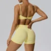 Custom Fitness Wear Designed For Fitness Set Workout Clothing Manufacturer Custom Fitness Wear Designed For Fitness Set Workout Clothing Manufacturer