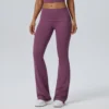 Flare Leggings VS Yoga Pants Spark Sportswear Athletic Apparel Manufacturers China Flare Leggings VS Yoga Pants Spark Sportswear Athletic Apparel Manufacturers China