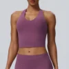 Factory Sportswear Female Tank Top Sportswear Private Label Activewear Manufacturer Factory Sportswear Female Tank Top Sportswear Private Label Activewear Manufacturer