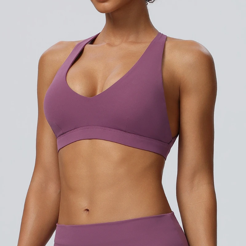Sports Bra VS Regular Bra AQ Sport Fashion Wear Wholesale Activewear Suppliers