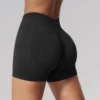 Seamless Gym Shorts Affordable Seamless Activewear Options Custom Gym Clothing Manufacturers Seamless Gym Shorts Affordable Seamless Activewear Options Custom Gym Clothing Manufacturers