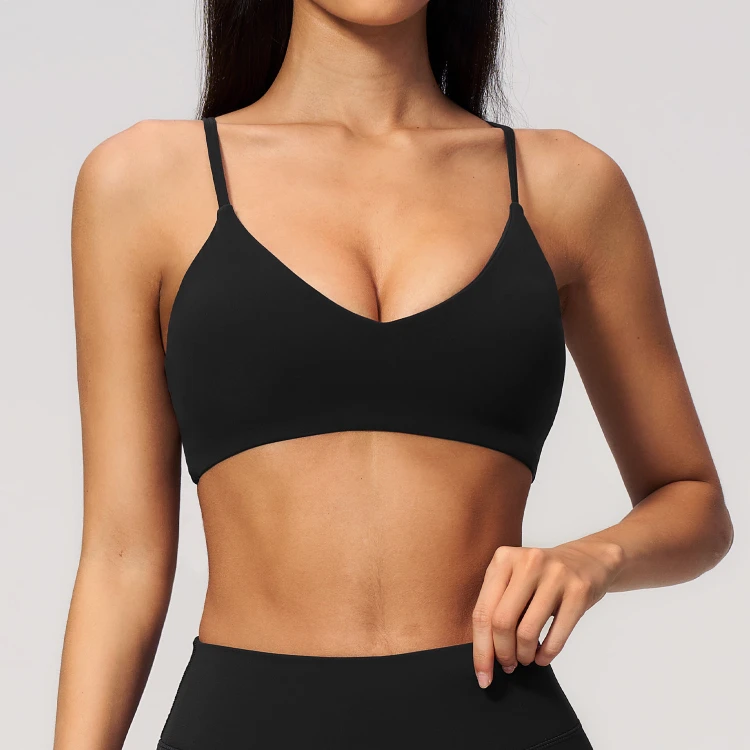 Sport Bra Outfit Suppliers Sports Apparel China Brasier Deportivo