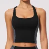 Athletic Tank Tops Sparkly Sportswear Ladies Gym Wear Manufacturer Athletic Tank Tops Sparkly Sportswear Ladies Gym Wear Manufacturer