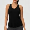 Sparkly sportswear Fitness Tank Tops Bulk Athletic Apparel Ladies Gym Wear Manufacturer Sparkly sportswear Fitness Tank Tops Bulk Athletic Apparel Ladies Gym Wear Manufacturer