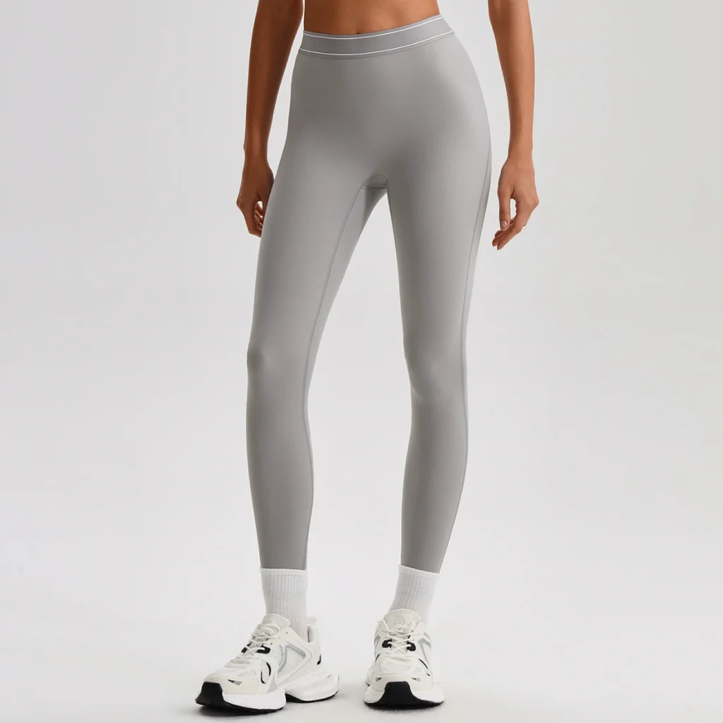 Flexibloom Yoga Pant Suppliers Private Label Activewear