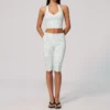 New Polka Dot Spark Sportswear Wholesale Activewear Sets Manufacturer New Polka Dot Spark Sportswear Wholesale Activewear Sets Manufacturer