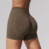 Seamless Gym Shorts Affordable Seamless Activewear Options Custom Gym Clothing Manufacturers Seamless Gym Shorts Affordable Seamless Activewear Options Custom Gym Clothing Manufacturers