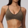Wholesale Sports Bras Spark Clothing Brand Spaghetti Strap Sports Bra Suppliers Wholesale Sports Bras Spark Clothing Brand Spaghetti Strap Sports Bra Suppliers