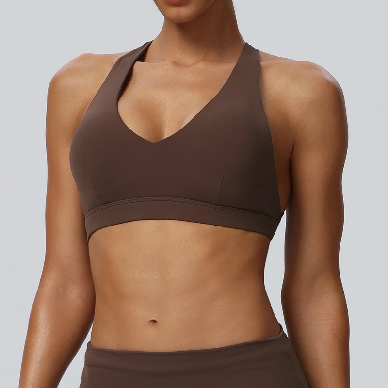 Sports Bra VS Regular Bra AQ Sport Fashion Wear Wholesale Activewear Suppliers