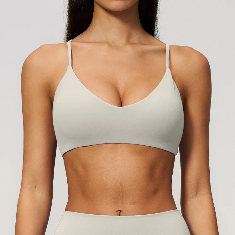 Sport Bra Outfit Suppliers Sports Apparel China Brasier Deportivo
