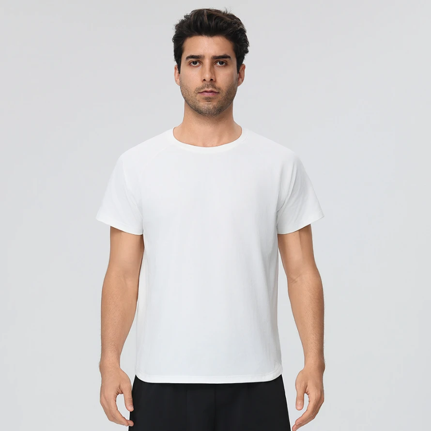 Private Label Activewear Men s Running Wear Factory Manufacture Spark Mens