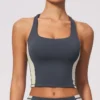 Athletic Tank Tops Sparkly Sportswear Ladies Gym Wear Manufacturer Athletic Tank Tops Sparkly Sportswear Ladies Gym Wear Manufacturer