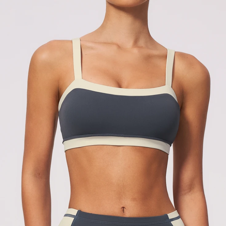 Sports Bra Definition Private Label Fitness Clothing Manufacturers