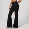 Yoga Pants VS Flared Leggings Activewear Apparel Manufacturers Flash Sportswear Yoga Pants VS Flared Leggings Activewear Apparel Manufacturers Flash Sportswear