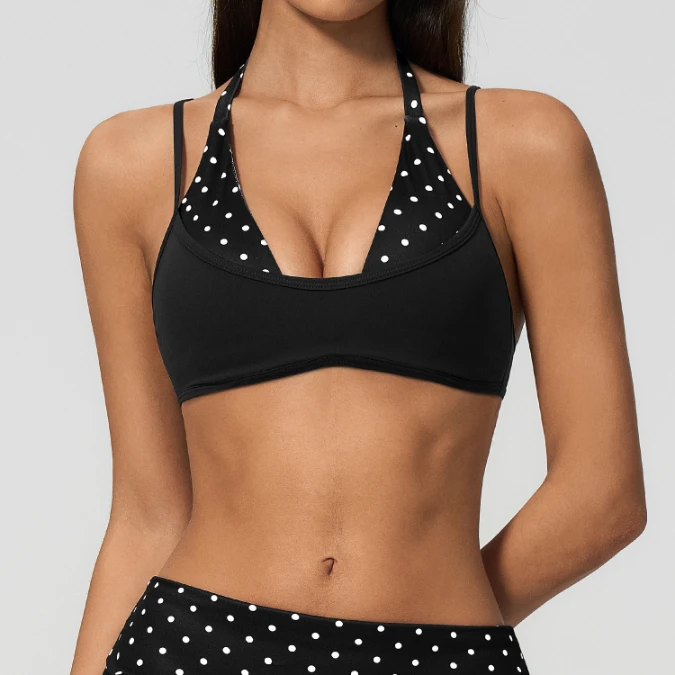 Trendy Whitesports Bra Bulk Sports Bras Sports Bra Manufacturer