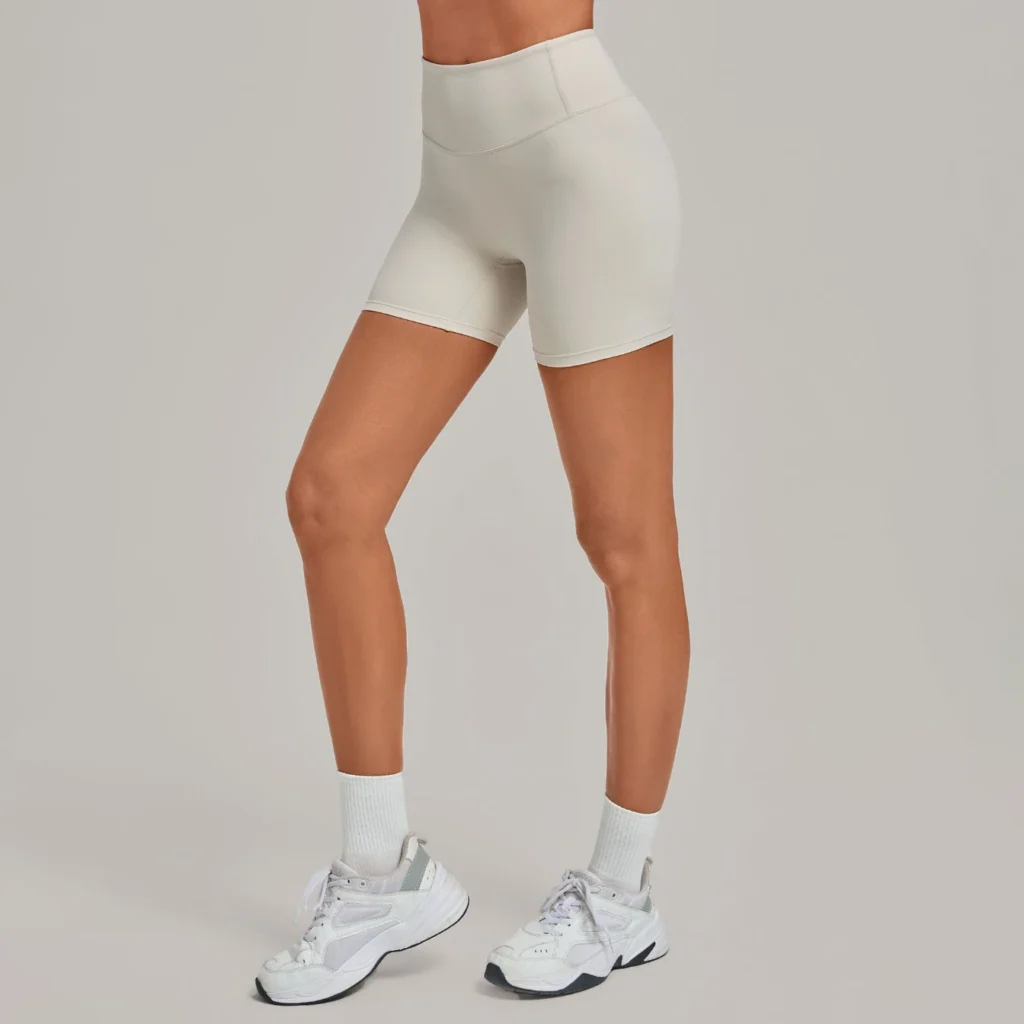 Best Outfit For Hot Yoga Wholesale Gym Shorts Custom Sportswear Suppliers