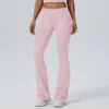 Flare Leggings VS Yoga Pants Spark Sportswear Athletic Apparel Manufacturers China Flare Leggings VS Yoga Pants Spark Sportswear Athletic Apparel Manufacturers China