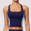 Athletic Tank Tops Sparkly Sportswear Ladies Gym Wear Manufacturer Athletic Tank Tops Sparkly Sportswear Ladies Gym Wear Manufacturer