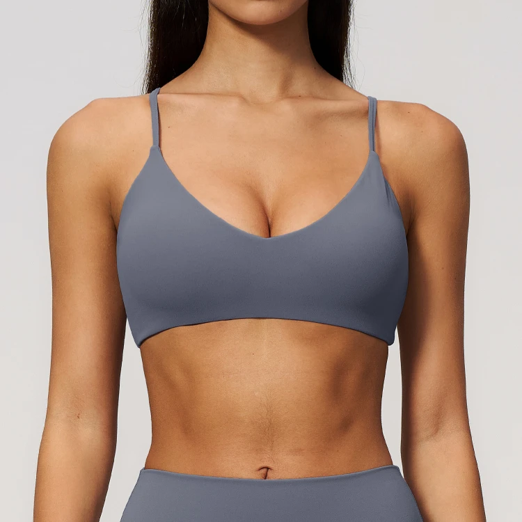 Sport Bra Outfit Suppliers Sports Apparel China Brasier Deportivo