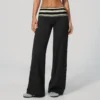 Foldover Yoga Pants Private Label Athletic Wear Suppliers Foldover Yoga Pants Private Label Athletic Wear Suppliers
