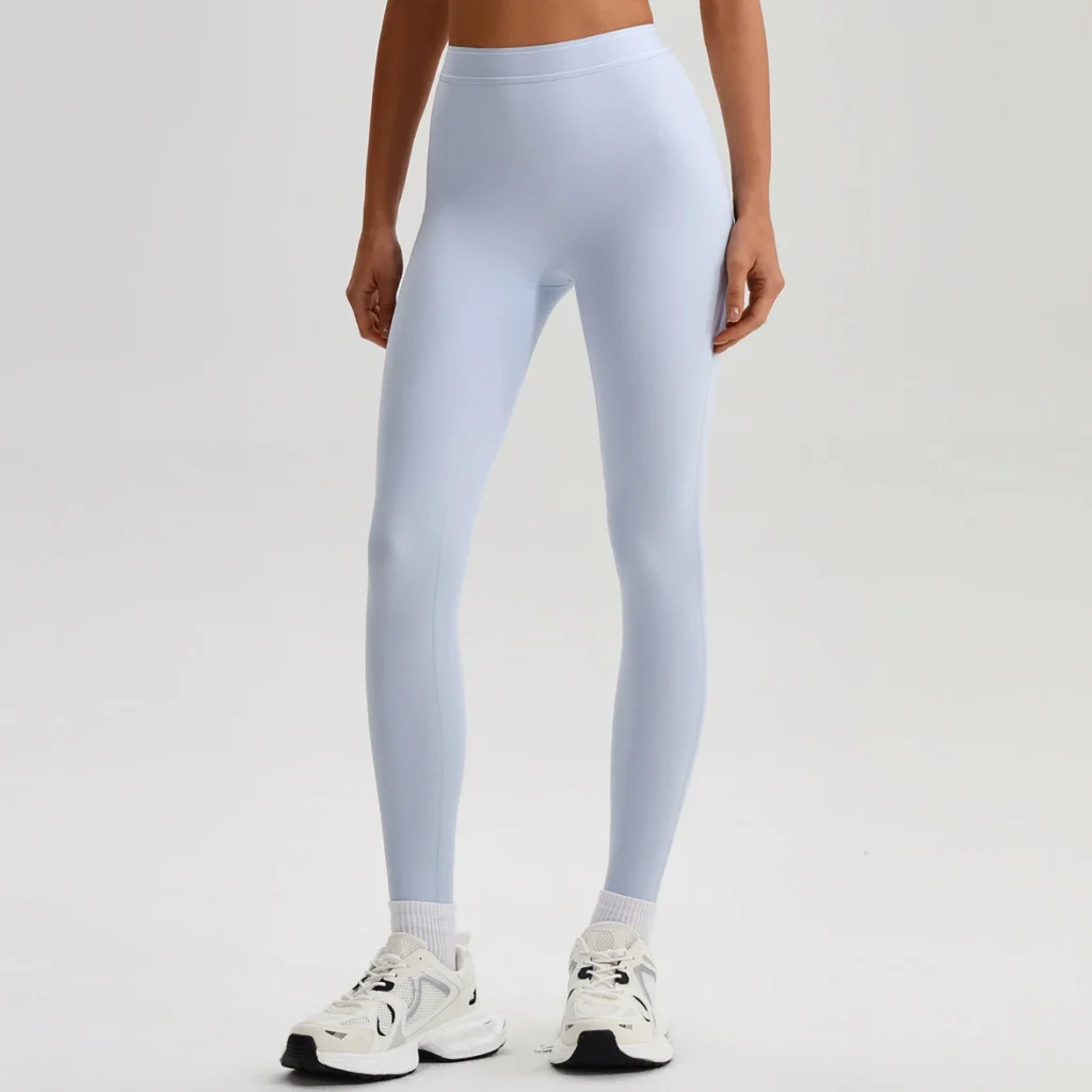 Flexibloom Yoga Pant Suppliers Private Label Activewear
