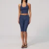 New Polka Dot Spark Sportswear Wholesale Activewear Sets Manufacturer New Polka Dot Spark Sportswear Wholesale Activewear Sets Manufacturer