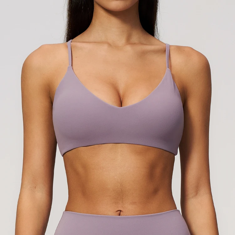 Sport Bra Outfit Suppliers Sports Apparel China Brasier Deportivo