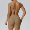 Custom Fitness Wear Designed For Fitness Set Workout Clothing Manufacturer Custom Fitness Wear Designed For Fitness Set Workout Clothing Manufacturer