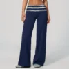 Foldover Yoga Pants Private Label Athletic Wear Suppliers Foldover Yoga Pants Private Label Athletic Wear Suppliers