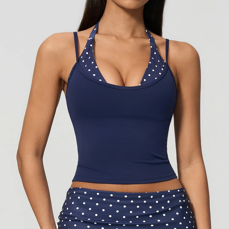 2026 Elite Branded Tanks Gymshark Wholesale Clothing Supplier