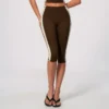 Wholesale Capri Leggings Gym Wear Manufacturers China Wholesale Capri Leggings Gym Wear Manufacturers China