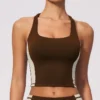 Athletic Tank Tops Sparkly Sportswear Ladies Gym Wear Manufacturer Athletic Tank Tops Sparkly Sportswear Ladies Gym Wear Manufacturer