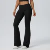 Flare Leggings VS Yoga Pants Spark Sportswear Athletic Apparel Manufacturers China Flare Leggings VS Yoga Pants Spark Sportswear Athletic Apparel Manufacturers China