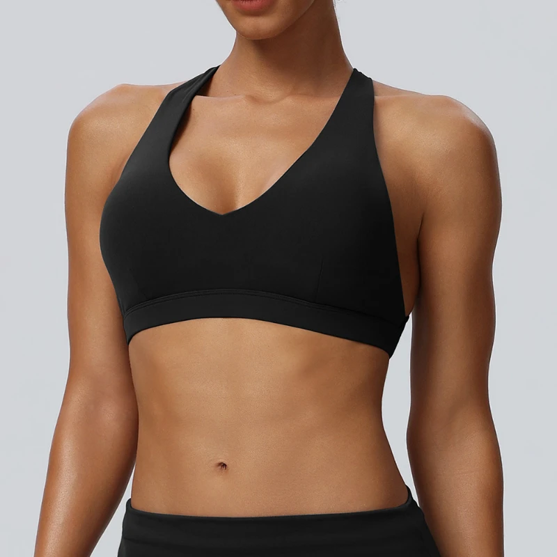 Sports Bra VS Regular Bra AQ Sport Fashion Wear Wholesale Activewear Suppliers