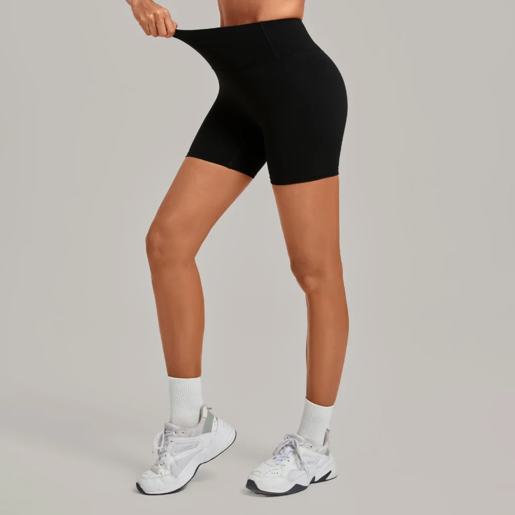 Best Outfit For Hot Yoga Wholesale Gym Shorts Custom Sportswear Suppliers