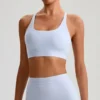 Custom Sports Bra Wholesale Branded Sports Tops Sportswear Manufacturers In China Custom Sports Bra Wholesale Branded Sports Tops Sportswear Manufacturers In China