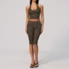 New Polka Dot Spark Sportswear Wholesale Activewear Sets Manufacturer New Polka Dot Spark Sportswear Wholesale Activewear Sets Manufacturer