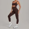 One Piece Exercise Bodysuit Fitness Apparel Distributor Custom Jumpsuits One Piece Exercise Bodysuit Fitness Apparel Distributor Custom Jumpsuits