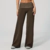 Foldover Yoga Pants Private Label Athletic Wear Suppliers Foldover Yoga Pants Private Label Athletic Wear Suppliers