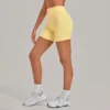 Best Outfit For Hot Yoga Wholesale Gym Shorts Custom Sportswear Suppliers Best Outfit For Hot Yoga Wholesale Gym Shorts Custom Sportswear Suppliers