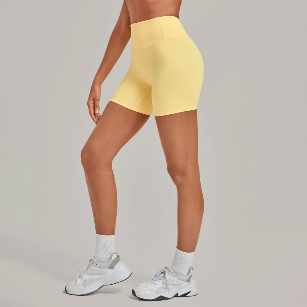 Best Outfit For Hot Yoga Wholesale Gym Shorts Custom Sportswear Suppliers