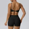 Custom Fitness Wear Designed For Fitness Set Workout Clothing Manufacturer Custom Fitness Wear Designed For Fitness Set Workout Clothing Manufacturer