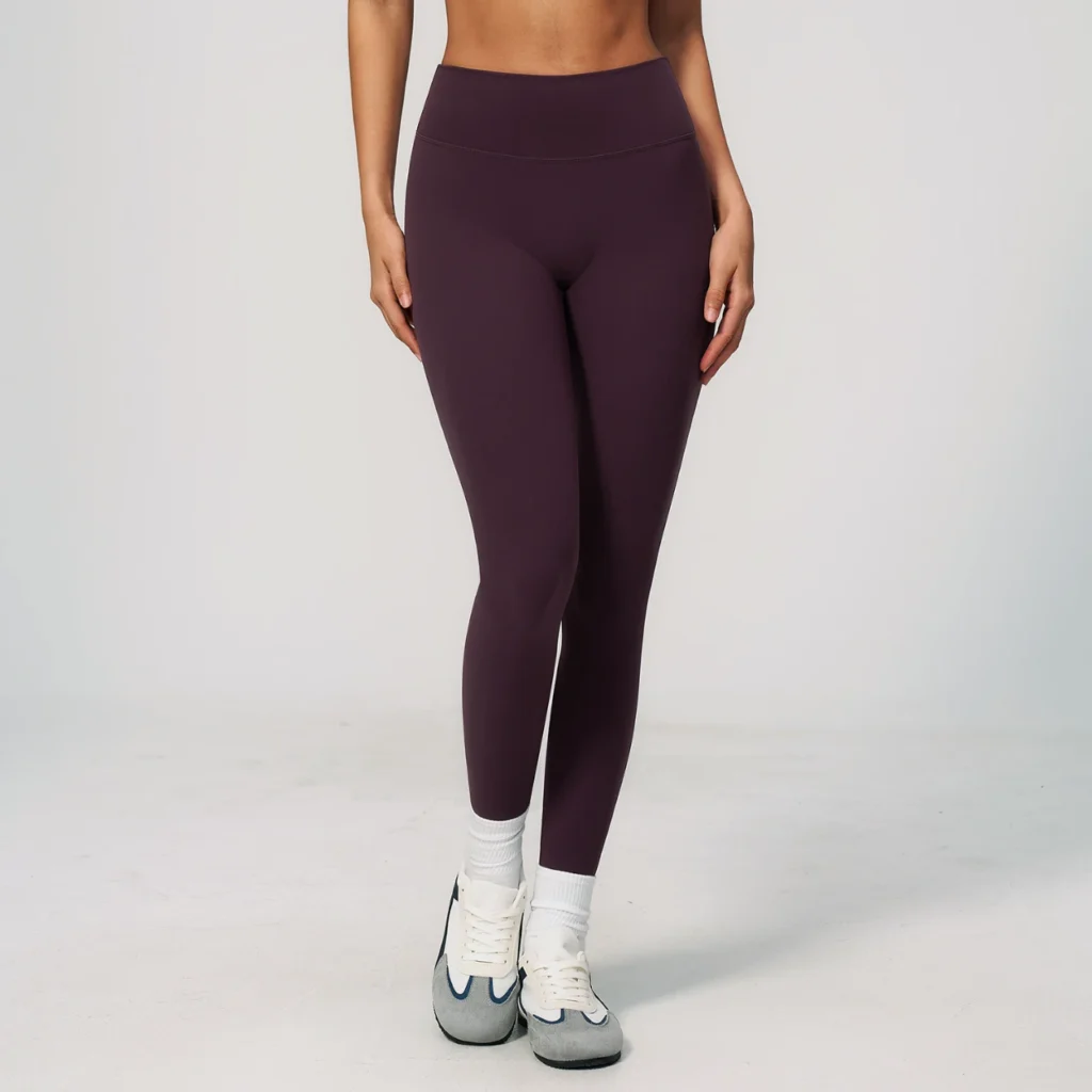 Blank Gym Apparel Sport Clothing Manufacturers Wholesale Yoga Leggings