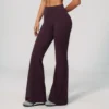 Yoga Pants VS Flared Leggings Activewear Apparel Manufacturers Flash Sportswear Yoga Pants VS Flared Leggings Activewear Apparel Manufacturers Flash Sportswear