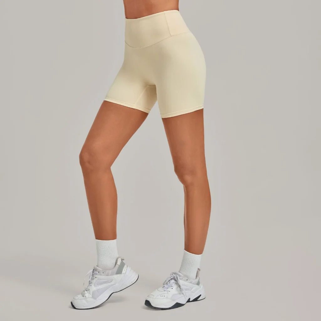 Best Outfit For Hot Yoga Wholesale Gym Shorts Custom Sportswear Suppliers