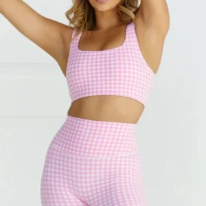 Sportswear Clothing Manufacturers Custom Workout Sets Miss Sportswear