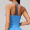 Seamless Activewear Sportswear Tank Top Seamless Clothing For Sensitive Skin Supplier Seamless Activewear Sportswear Tank Top Seamless Clothing For Sensitive Skin Supplier