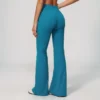 Yoga Pants VS Flared Leggings Activewear Apparel Manufacturers Flash Sportswear Yoga Pants VS Flared Leggings Activewear Apparel Manufacturers Flash Sportswear