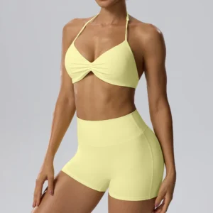 Sparky Worldwide Inc Custom Workout Sets Gym Apparel Manufacturers