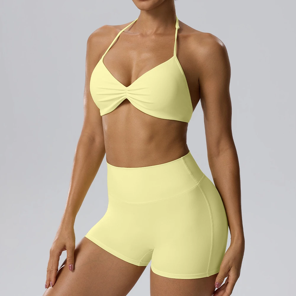 Sparky Worldwide Inc Custom Workout Sets Gym Apparel Manufacturers